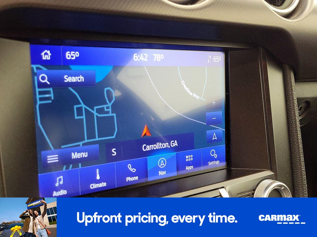 2021 Ford Mustang GT Premium Image 17 of 24