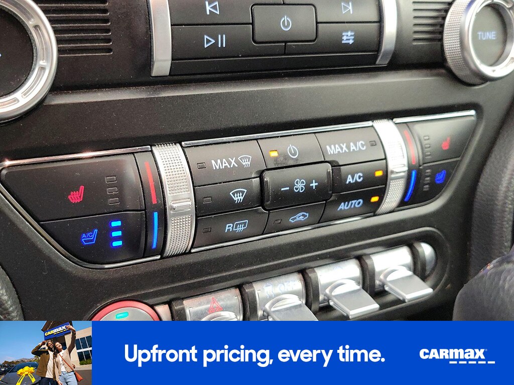 2021 Ford Mustang GT Premium Image 19 of 24