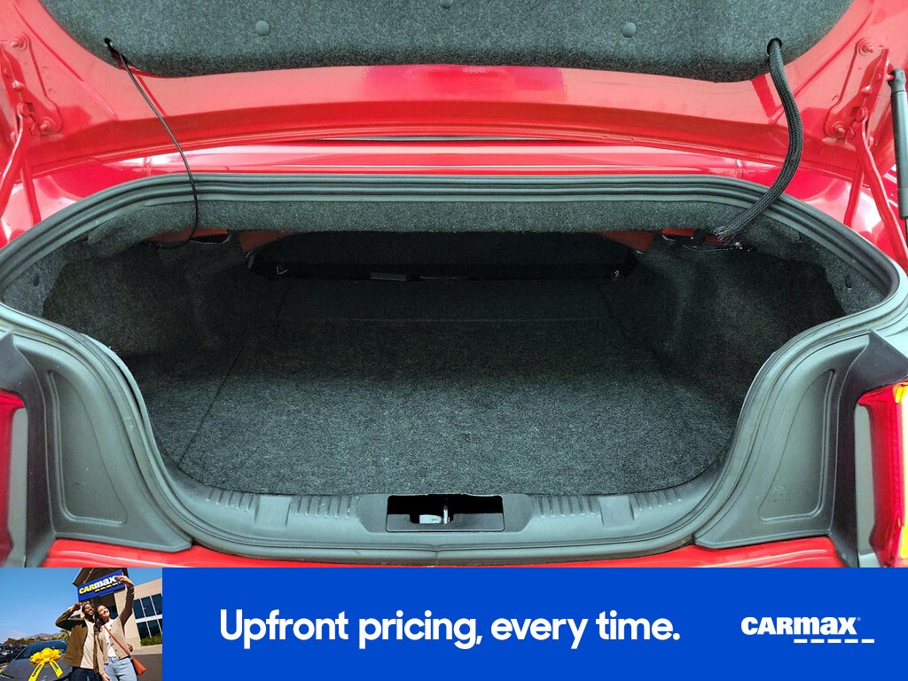 2021 Ford Mustang GT Premium Image 10 of 24