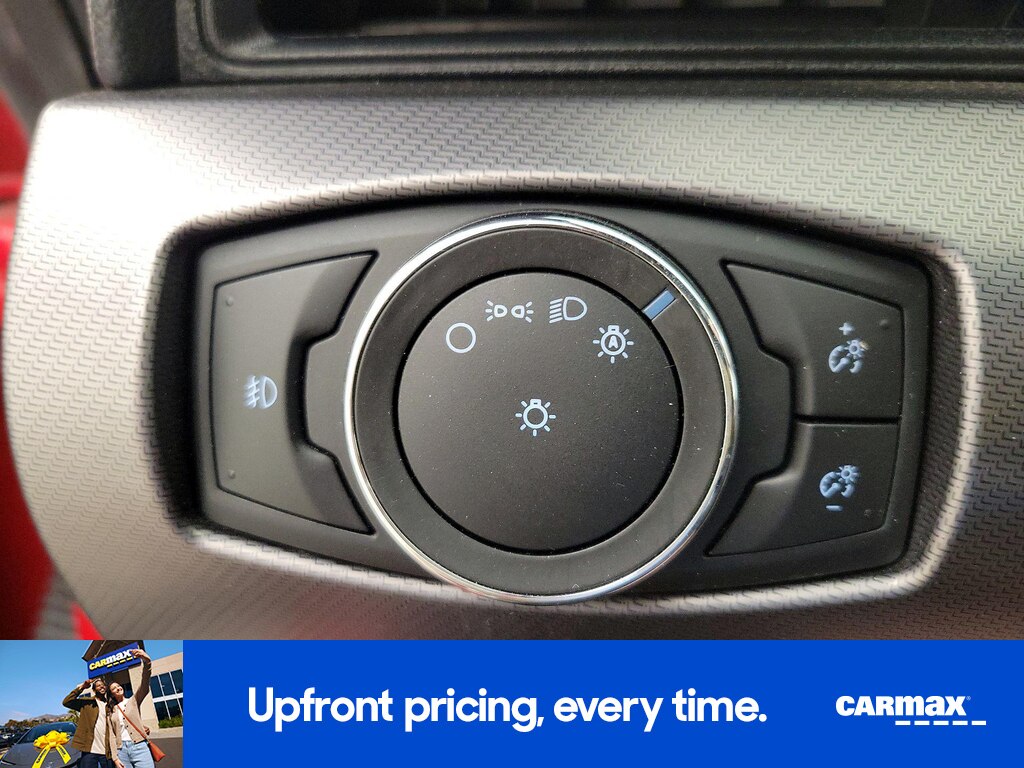 2021 Ford Mustang GT Premium Image 20 of 24