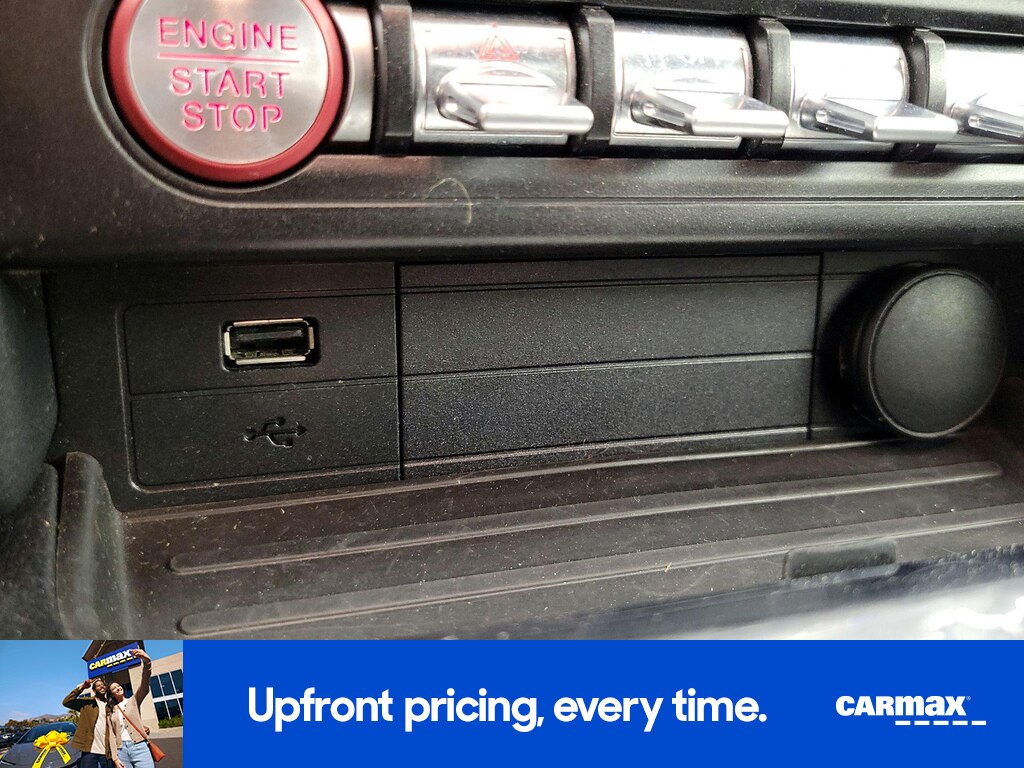 2021 Ford Mustang GT Premium Image 24 of 24