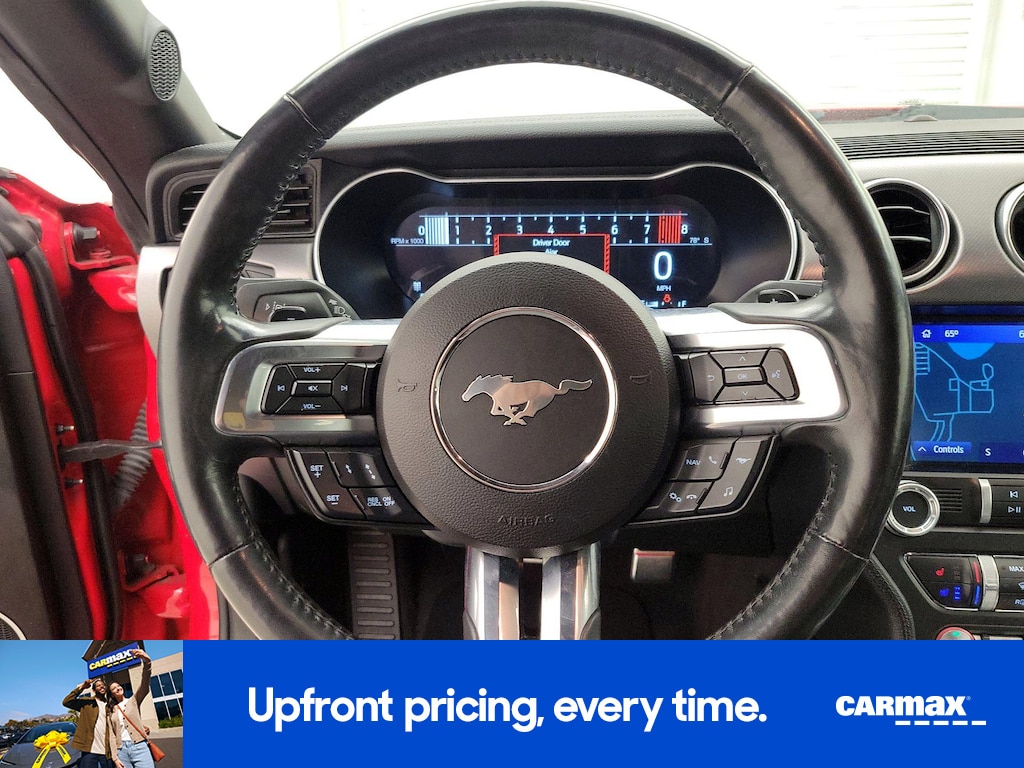 2021 Ford Mustang GT Premium Image 13 of 24