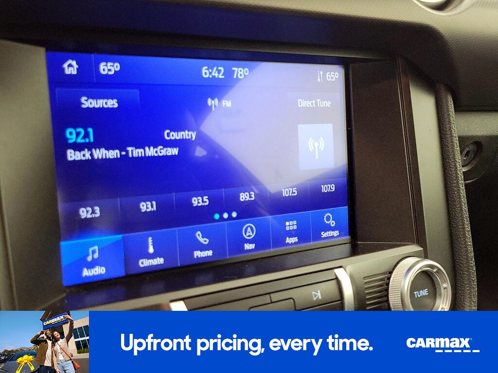 2021 Ford Mustang GT Premium Image 18 of 24