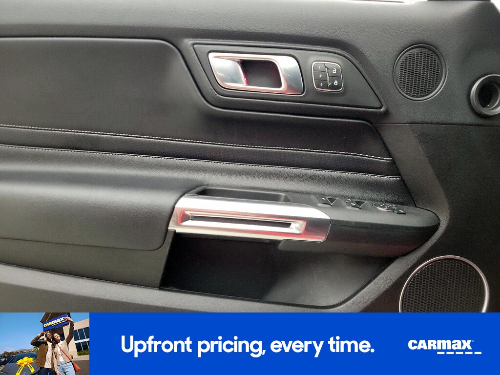 2021 Ford Mustang GT Premium Image 22 of 24