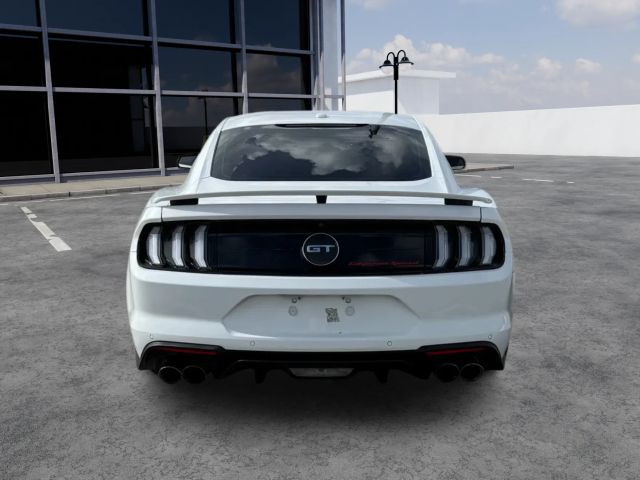 2021 Ford Mustang GT Premium Image 6 of 13