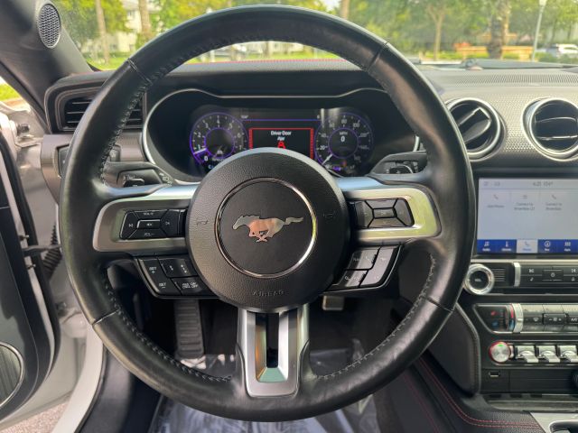 2021 Ford Mustang GT Premium Image 12 of 13