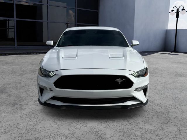 2021 Ford Mustang GT Premium Image 2 of 13
