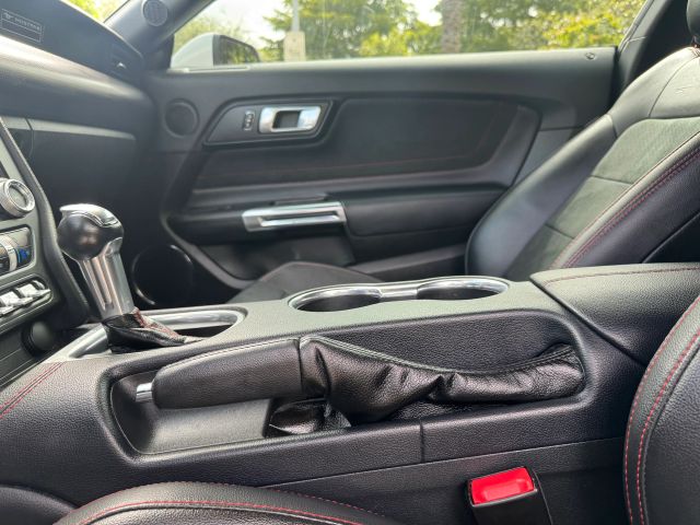 2021 Ford Mustang GT Premium Image 13 of 13