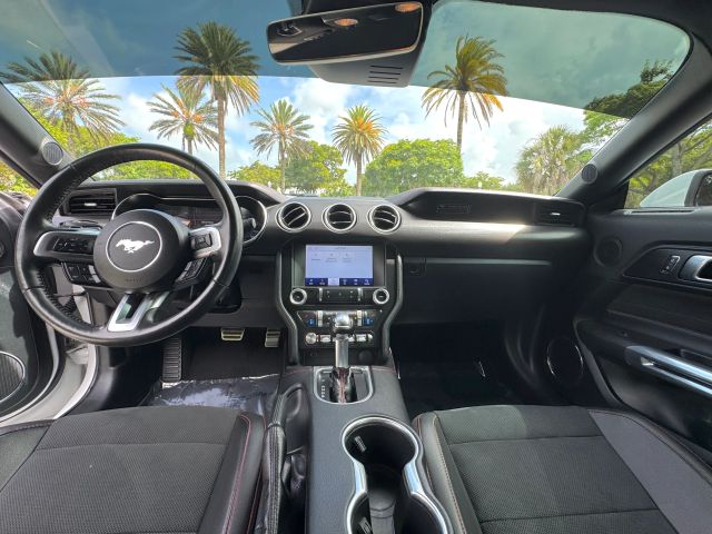 2021 Ford Mustang GT Premium Image 10 of 13