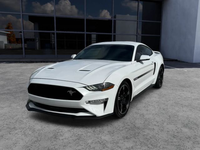2021 Ford Mustang GT Premium Image 1 of 13
