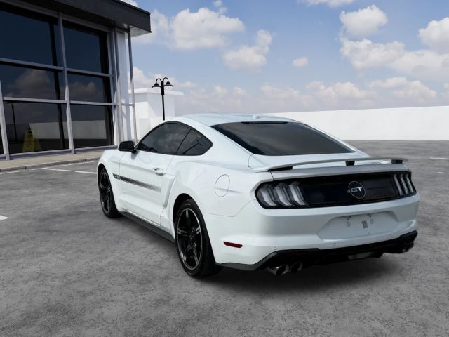 2021 Ford Mustang GT Premium Image 7 of 13