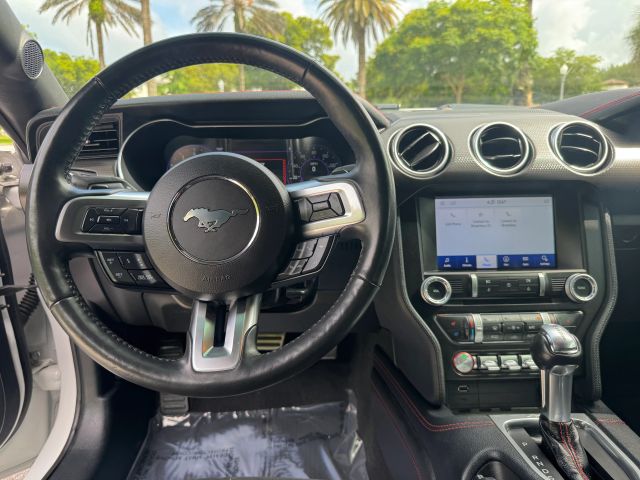 2021 Ford Mustang GT Premium Image 11 of 13