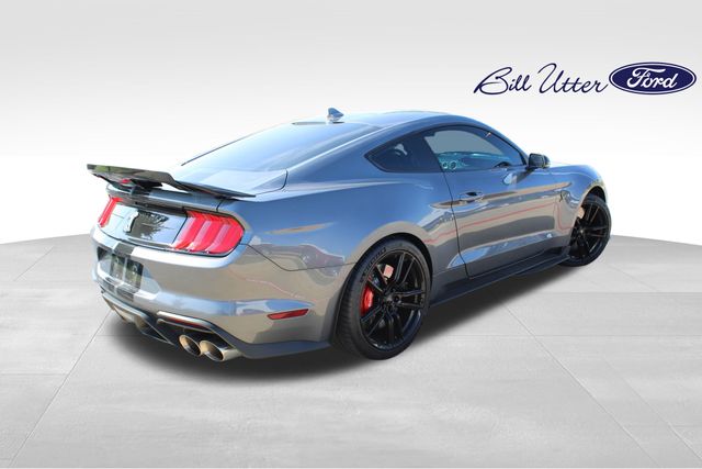 2021 Ford Mustang Shelby GT500 Image 5 of 25