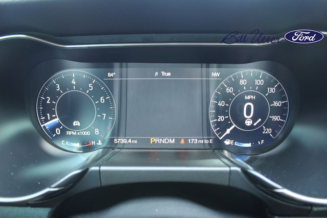 2021 Ford Mustang Shelby GT500 Image 14 of 25