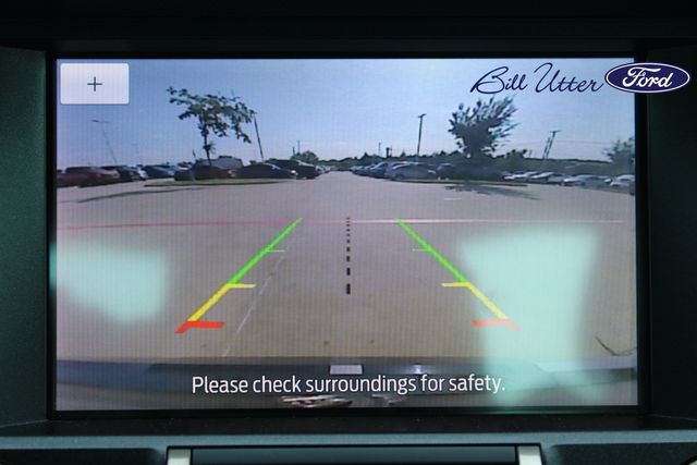 2021 Ford Mustang Shelby GT500 Image 16 of 25