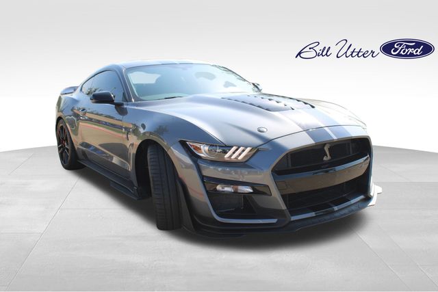 2021 Ford Mustang Shelby GT500 Image 3 of 25
