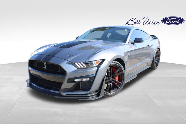 2021 Ford Mustang Shelby GT500 Image 1 of 25