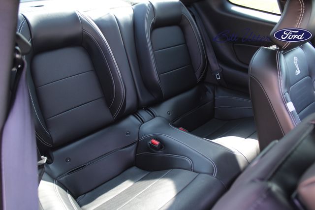 2021 Ford Mustang Shelby GT500 Image 11 of 25