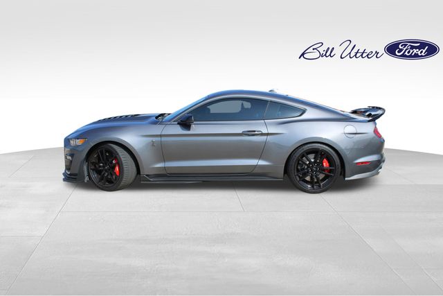 2021 Ford Mustang Shelby GT500 Image 8 of 25