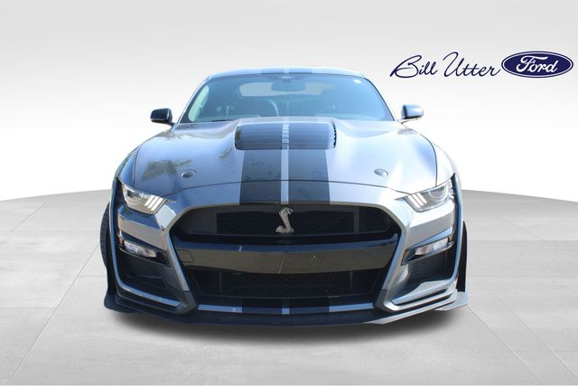 2021 Ford Mustang Shelby GT500 Image 2 of 25