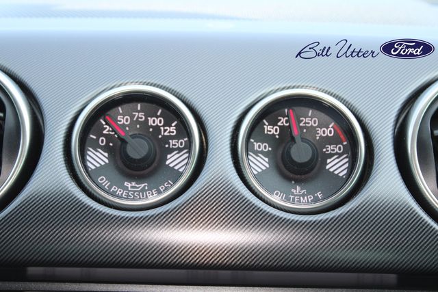 2021 Ford Mustang Shelby GT500 Image 22 of 25