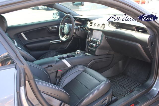 2021 Ford Mustang Shelby GT500 Image 23 of 25