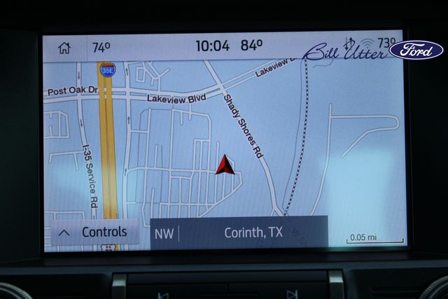 2021 Ford Mustang Shelby GT500 Image 15 of 25