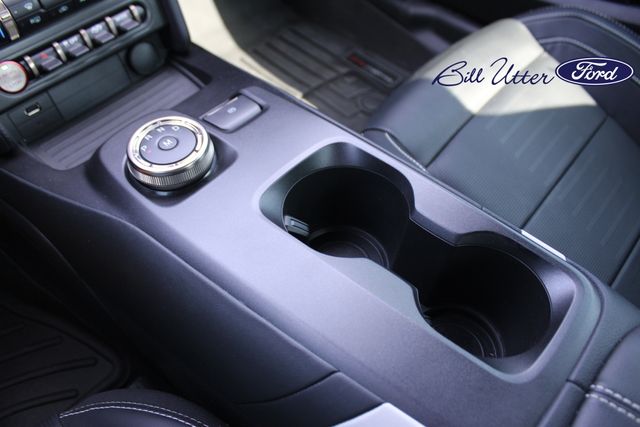 2021 Ford Mustang Shelby GT500 Image 17 of 25