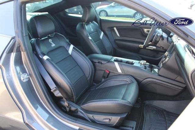 2021 Ford Mustang Shelby GT500 Image 12 of 25