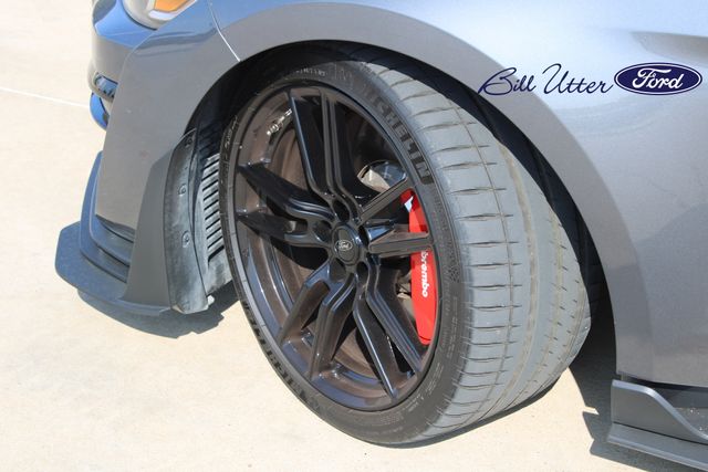 2021 Ford Mustang Shelby GT500 Image 9 of 25