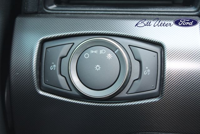 2021 Ford Mustang Shelby GT500 Image 19 of 25