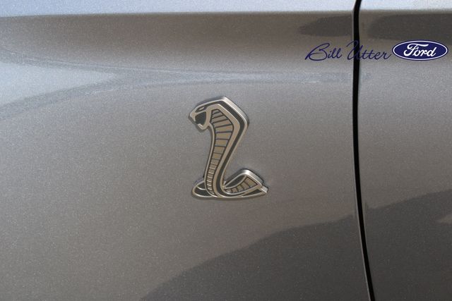 2021 Ford Mustang Shelby GT500 Image 24 of 25