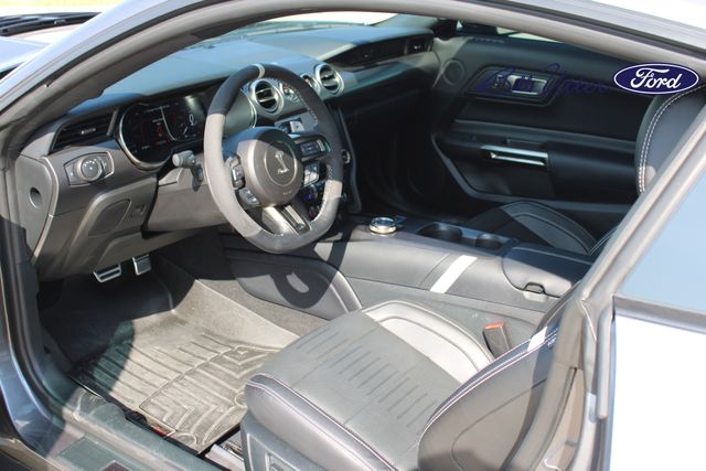 2021 Ford Mustang Shelby GT500 Image 13 of 25