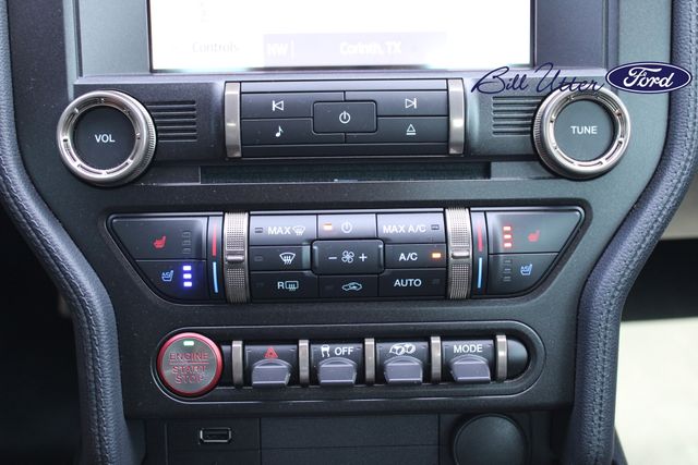 2021 Ford Mustang Shelby GT500 Image 25 of 25