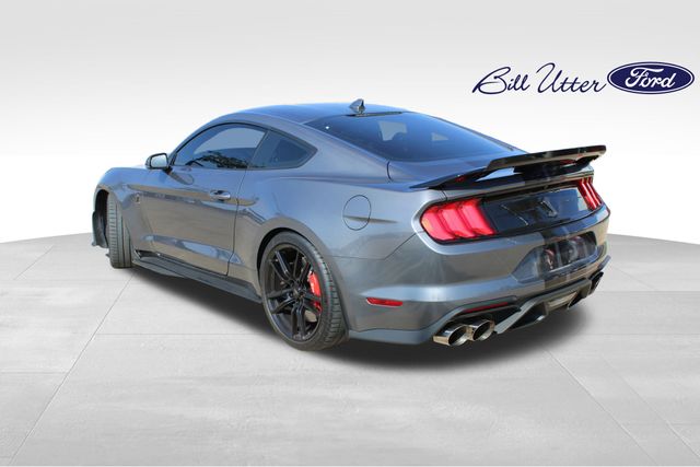 2021 Ford Mustang Shelby GT500 Image 7 of 25