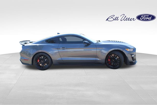 2021 Ford Mustang Shelby GT500 Image 4 of 25