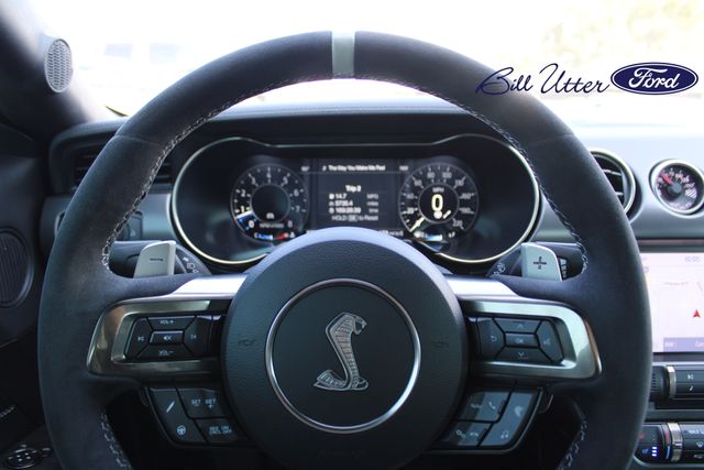 2021 Ford Mustang Shelby GT500 Image 21 of 25