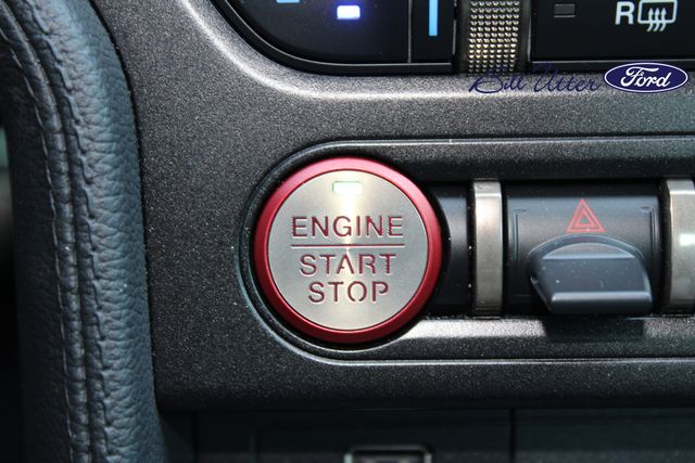 2021 Ford Mustang Shelby GT500 Image 18 of 25