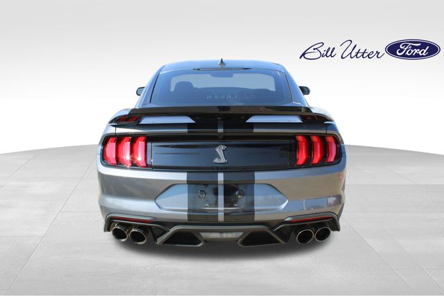 2021 Ford Mustang Shelby GT500 Image 6 of 25