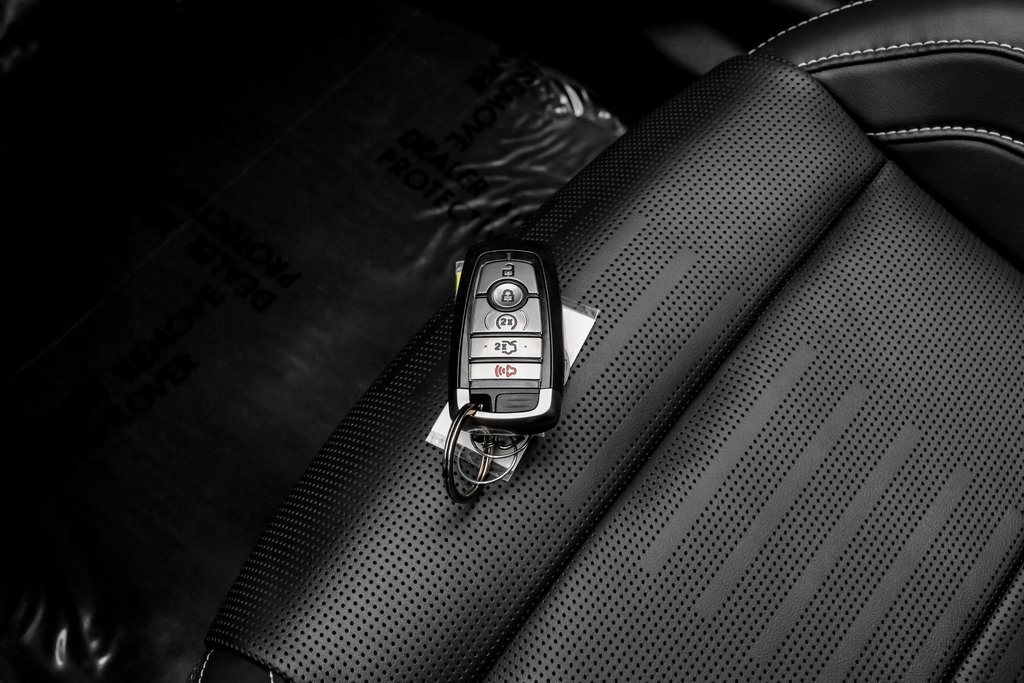 2021 Ford Mustang Shelby GT500 Image 37 of 49