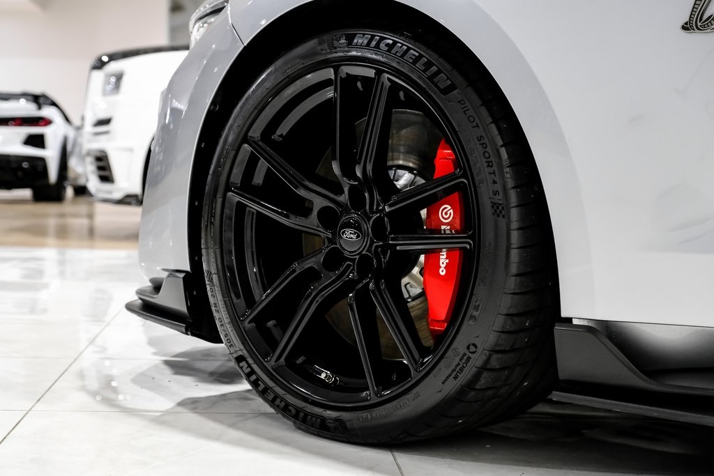 2021 Ford Mustang Shelby GT500 Image 14 of 49