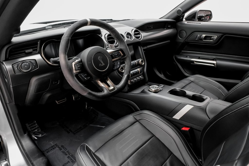 2021 Ford Mustang Shelby GT500 Image 21 of 49