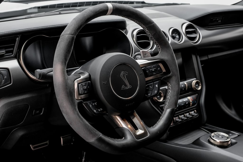 2021 Ford Mustang Shelby GT500 Image 23 of 49
