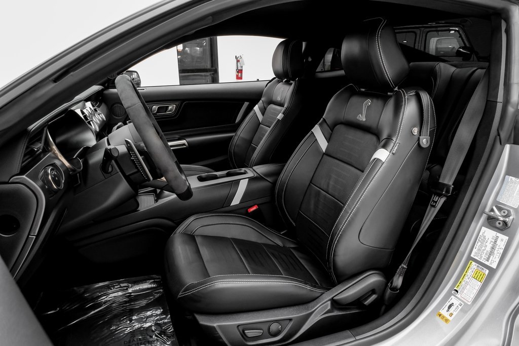 2021 Ford Mustang Shelby GT500 Image 18 of 49