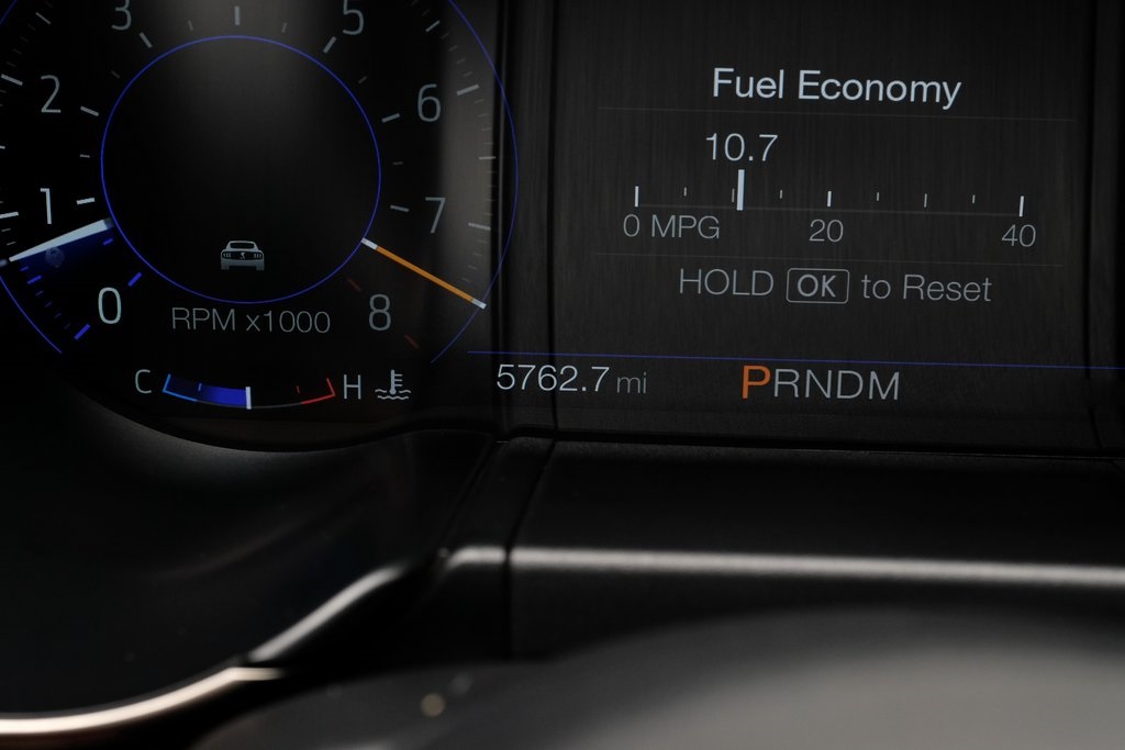 2021 Ford Mustang Shelby GT500 Image 26 of 49