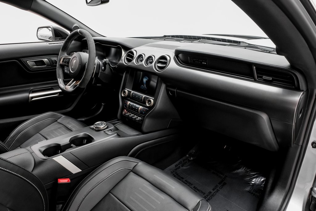 2021 Ford Mustang Shelby GT500 Image 20 of 49