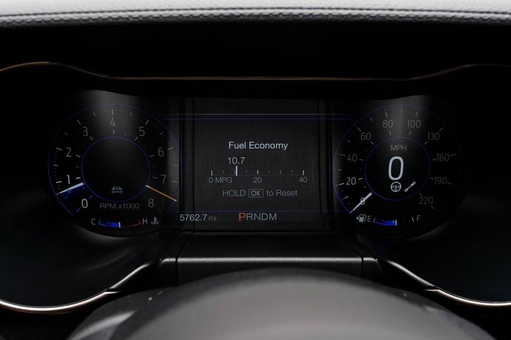 2021 Ford Mustang Shelby GT500 Image 25 of 49