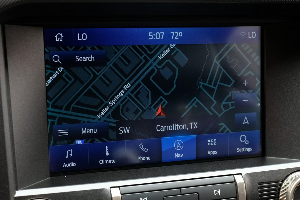 2021 Ford Mustang Shelby GT500 Image 27 of 49