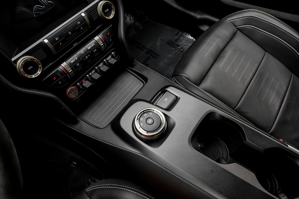 2021 Ford Mustang Shelby GT500 Image 32 of 49