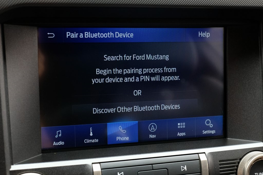 2021 Ford Mustang Shelby GT500 Image 28 of 49